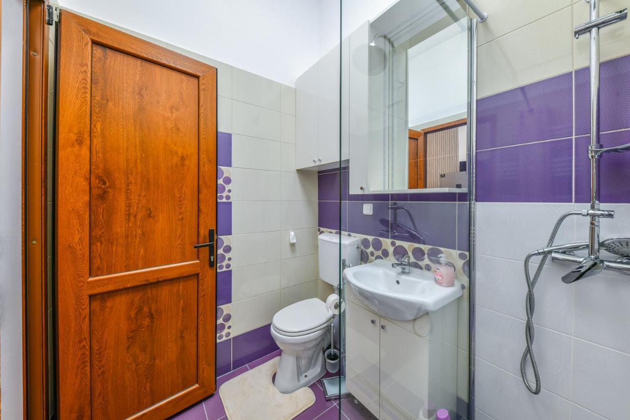 Glam Apartment Cluj-Napoca Luaran gambar
